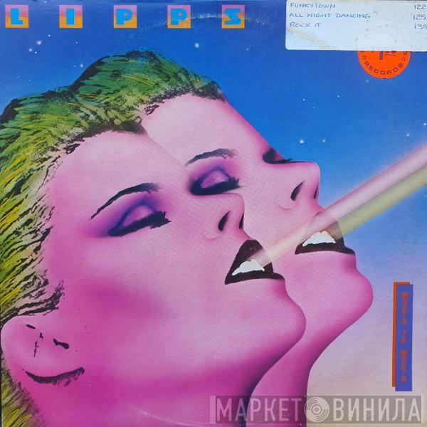  Lipps, Inc.  - Mouth To Mouth
