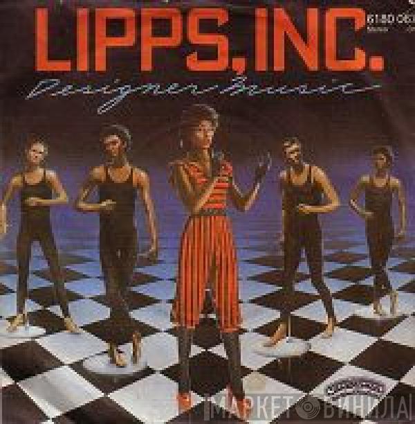 Lipps, Inc. - Designer Music