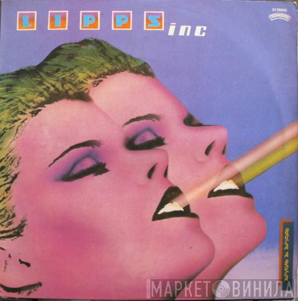  Lipps, Inc.  - Boca A Boca