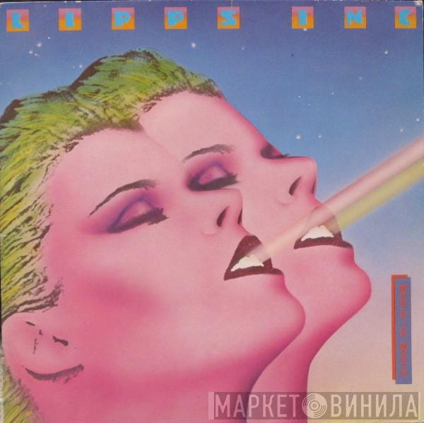  Lipps, Inc.  - Mouth To Mouth