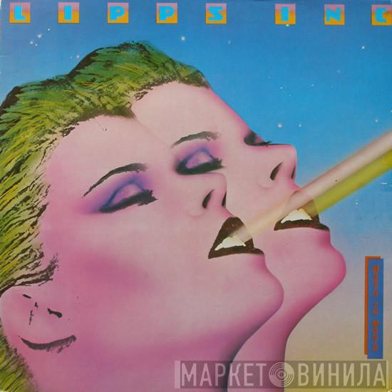  Lipps, Inc.  - Mouth To Mouth