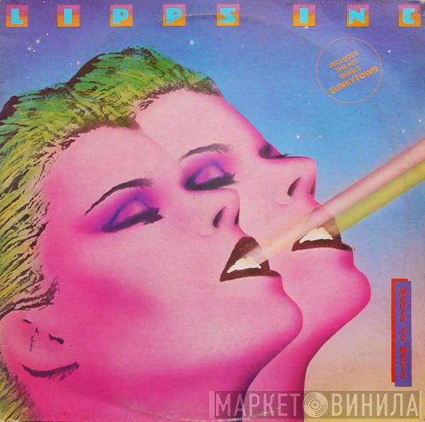 Lipps, Inc. - Mouth To Mouth