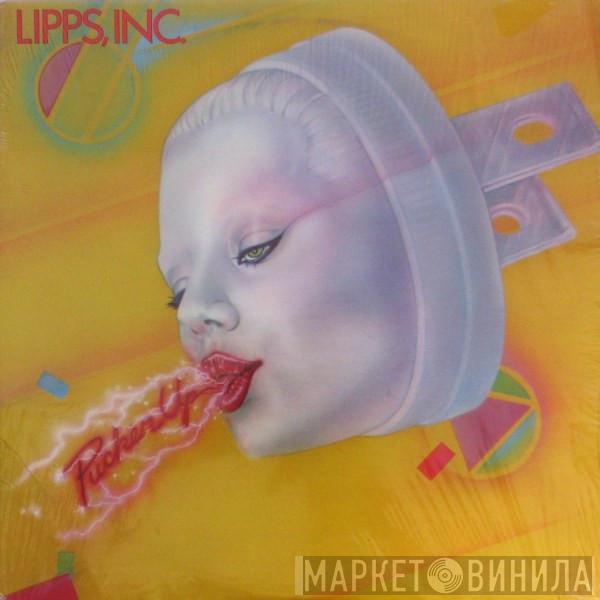 Lipps, Inc. - Pucker Up