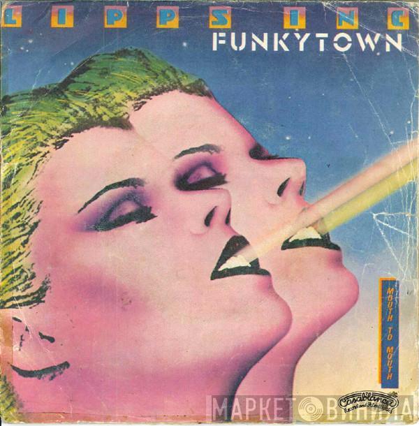 Lipps, Inc. - Funkytown