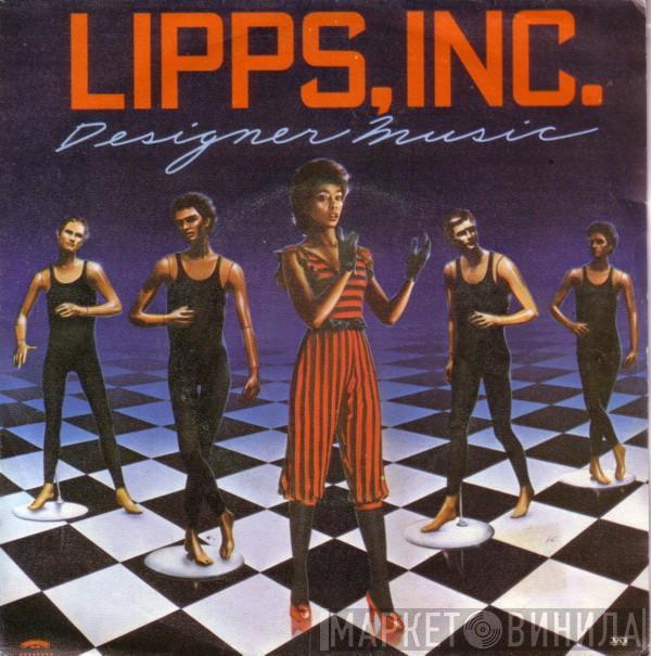 Lipps, Inc. - Designer Music