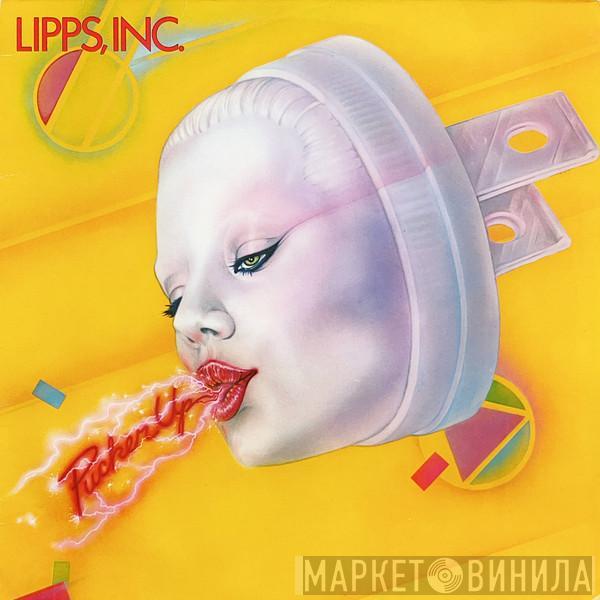 Lipps, Inc. - Pucker Up