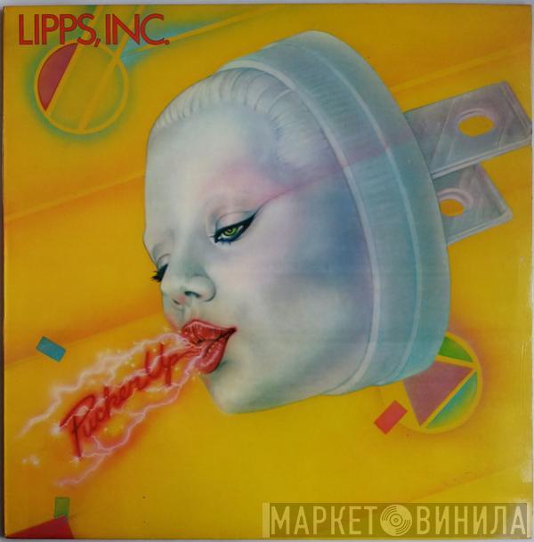 Lipps, Inc. - Pucker Up