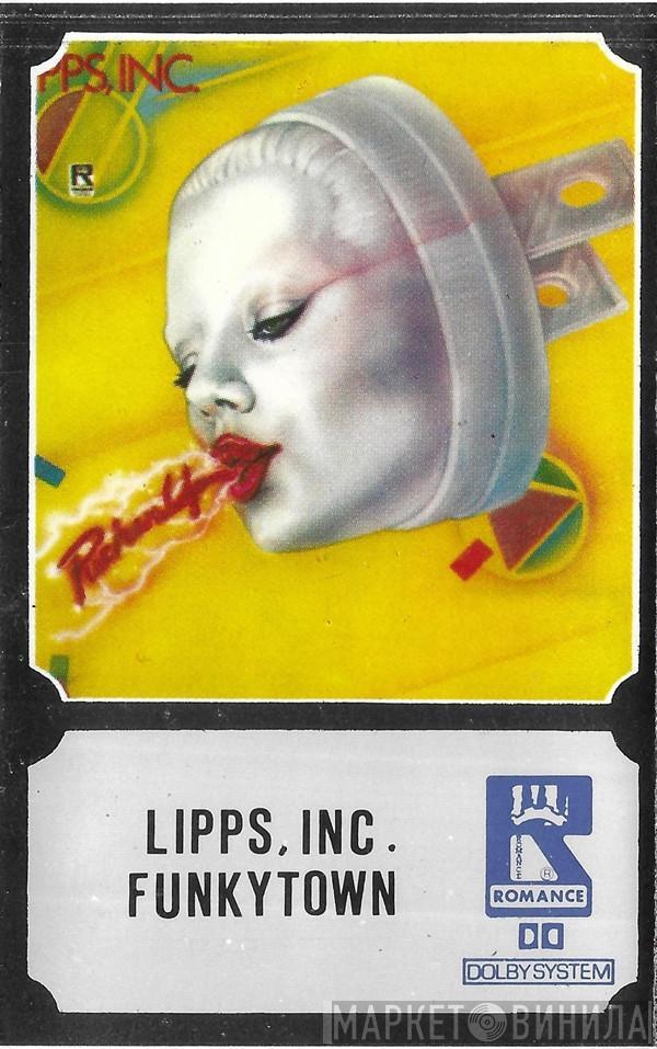  Lipps, Inc.  - Funkytown