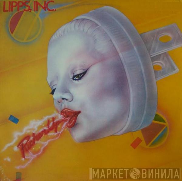  Lipps, Inc.  - Pucker Up
