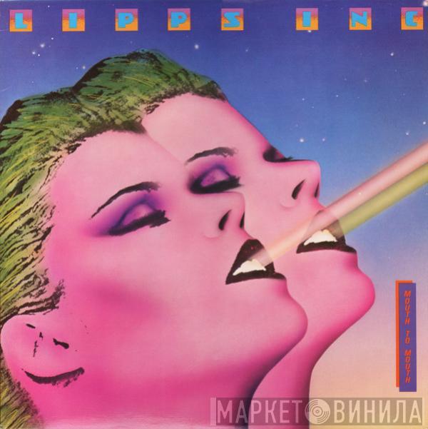  Lipps, Inc.  - Mouth To Mouth