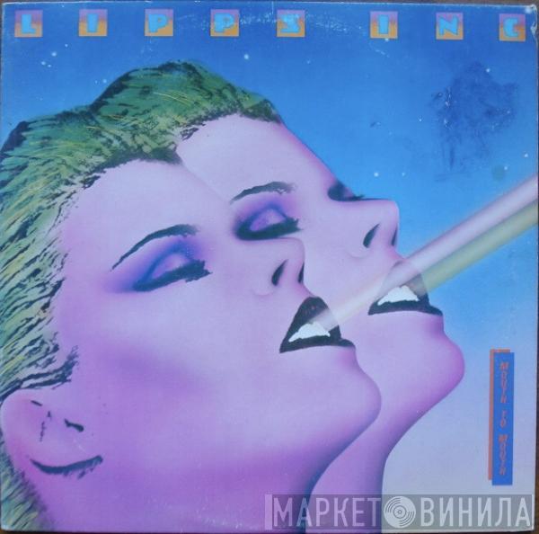  Lipps, Inc.  - Mouth To Mouth