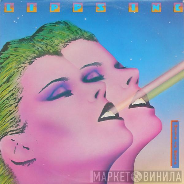  Lipps, Inc.  - Mouth To Mouth