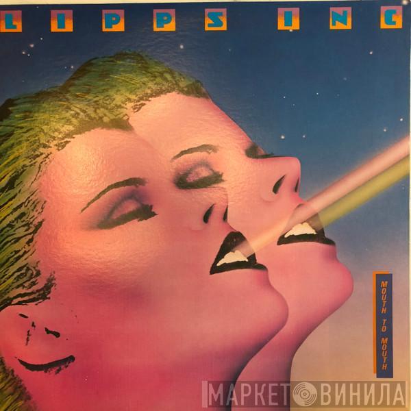 Lipps, Inc.  - Mouth To Mouth