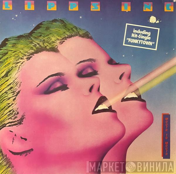  Lipps, Inc.  - Mouth To Mouth