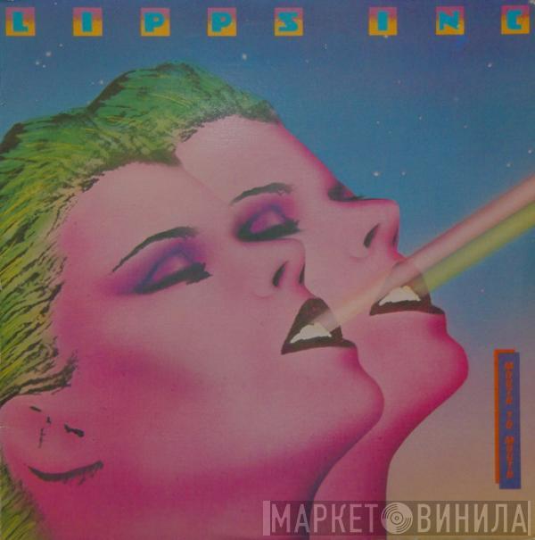  Lipps, Inc.  - Mouth To Mouth