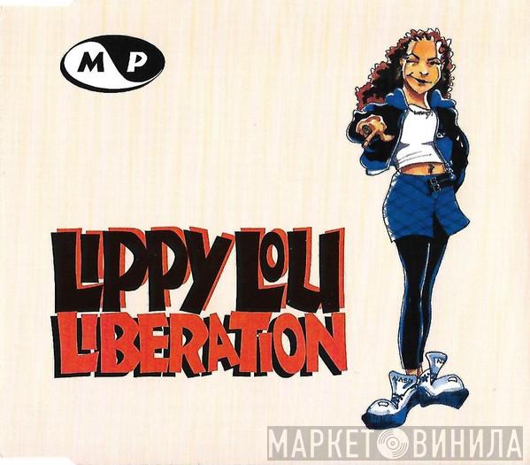 Lippy Lou - Liberation