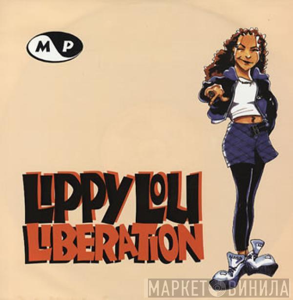 Lippy Lou - Liberation