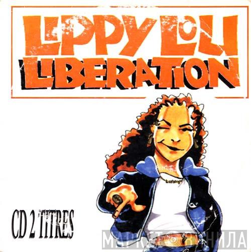  Lippy Lou  - Liberation