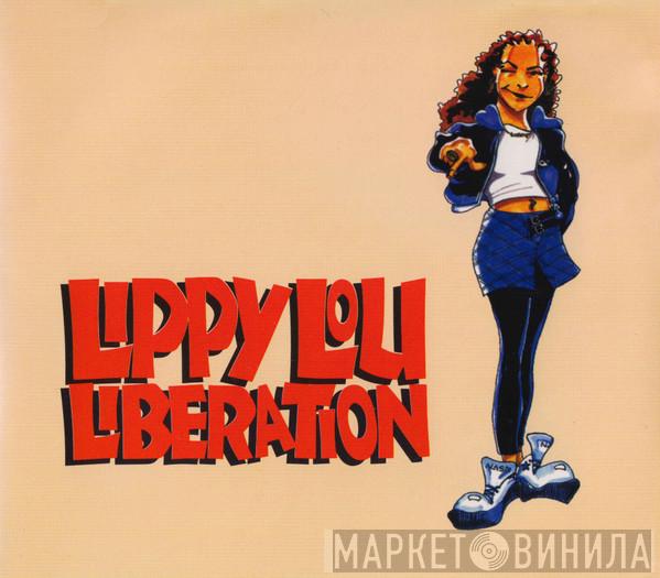  Lippy Lou  - Liberation