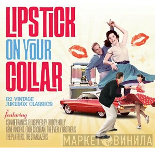 - Lipstick On Your Collar ,  62 Vintage Jukebox Classics
