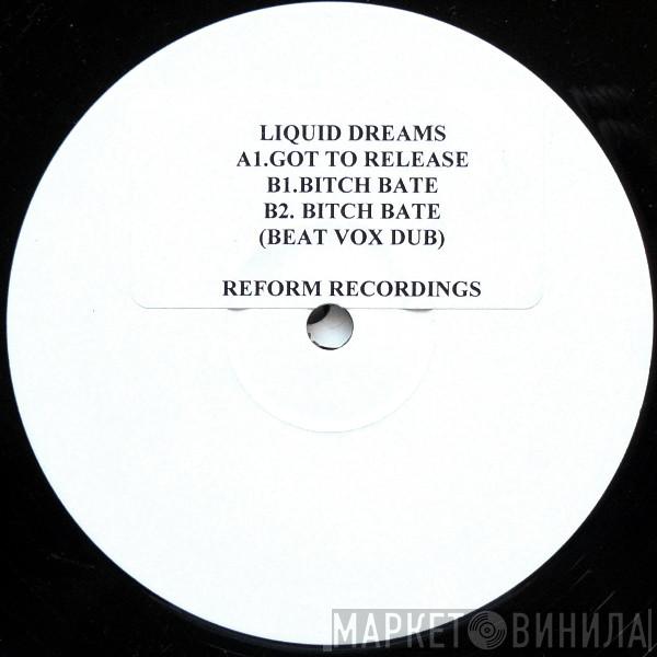 Liquid Dreams - Got To Release