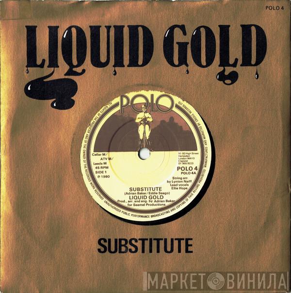 Liquid Gold - Substitute