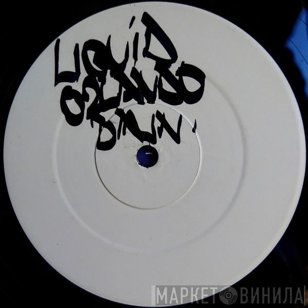 Liquid - Orlando Dawn