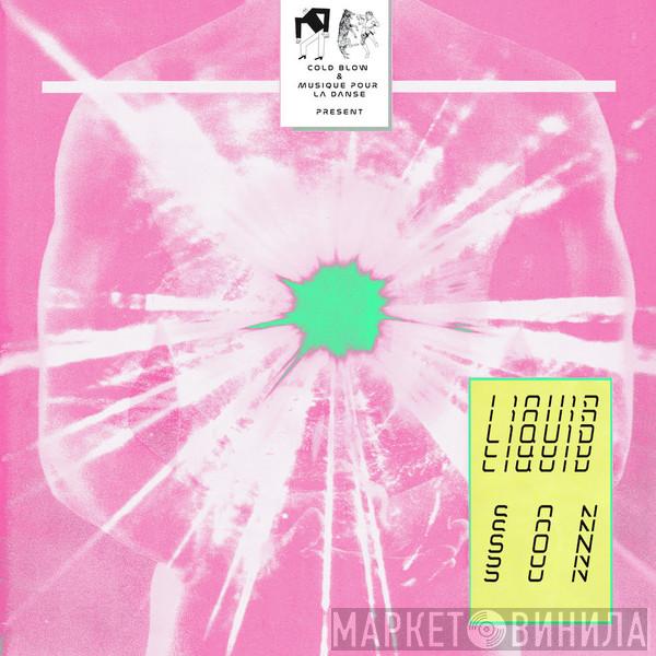 Liquid Sun  - Garden Of Eden