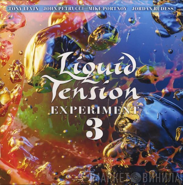 Liquid Tension Experiment - Liquid Tension Experiment 3