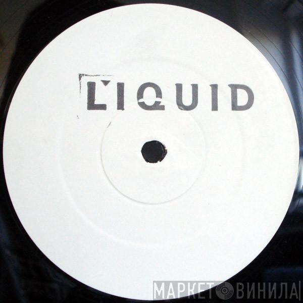  Liquid  - The Future Music EP