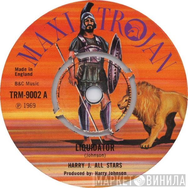  - Liquidator