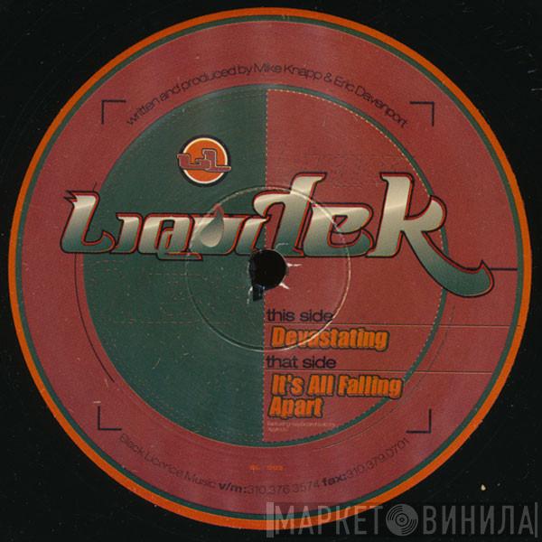Liquitek - Devastating