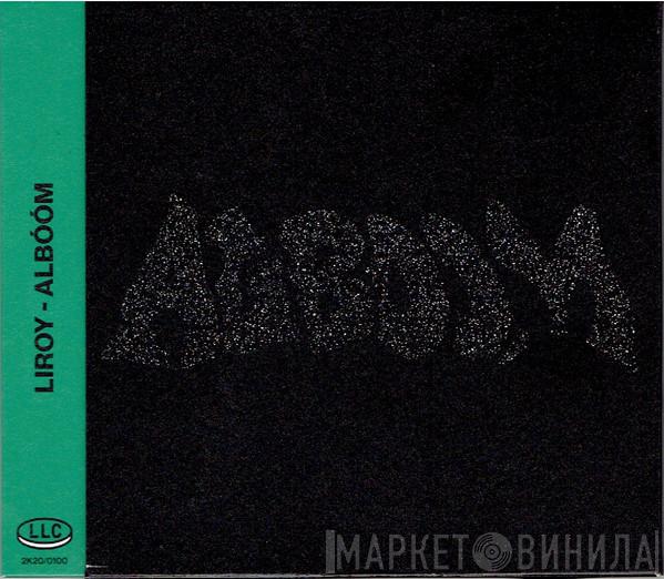  Liroy  - Albóóm