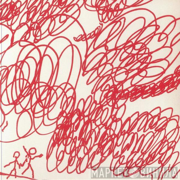 Lis Sarroca - Untitled Thoughts