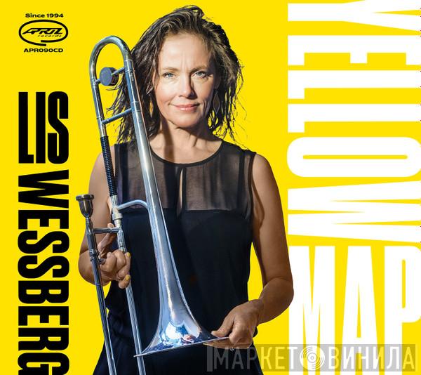 Lis Wessberg - Yellow Map