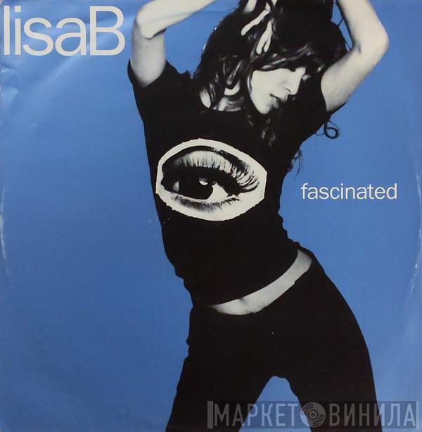  Lisa B  - Fascinated