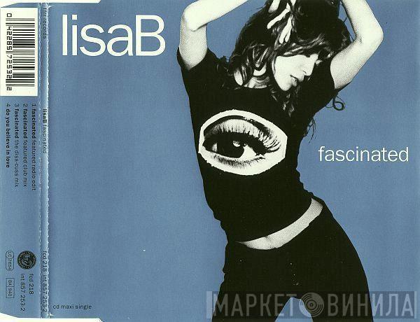 Lisa B - Fascinated