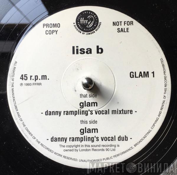 Lisa B - Glam