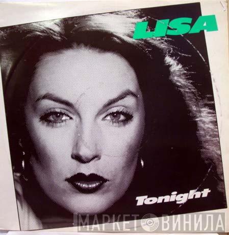 Lisa Boray - Tonight
