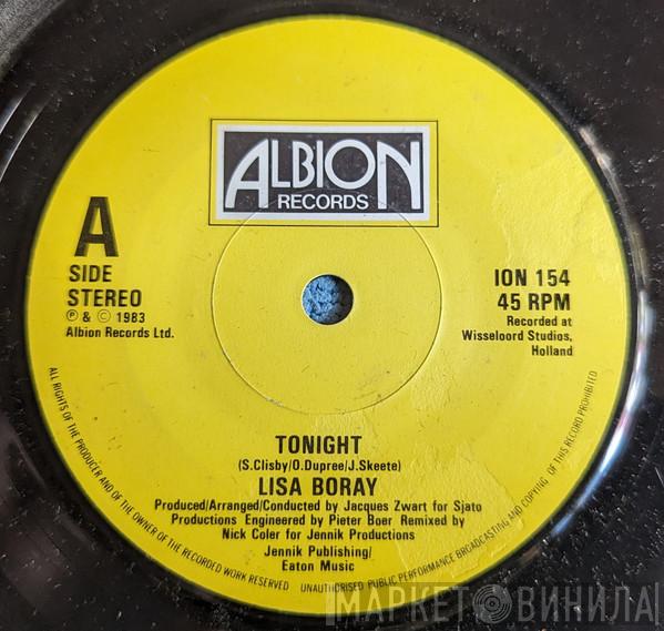 Lisa Boray - Tonight