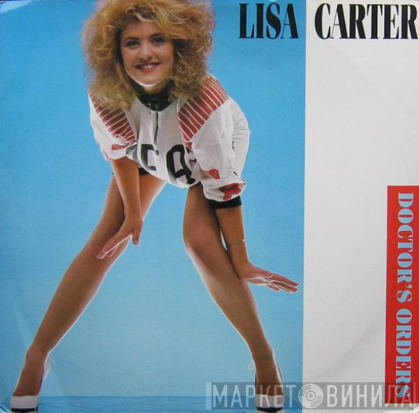 Lisa Carter - Doctor's Orders