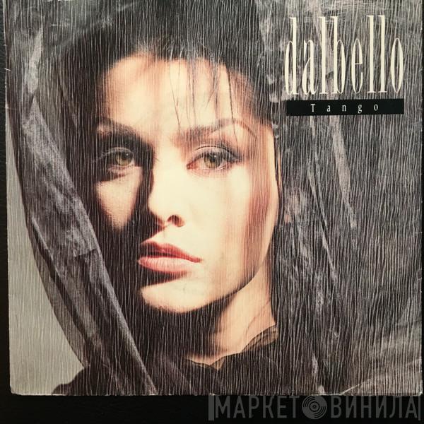  Lisa Dal Bello  - Tango