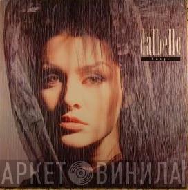  Lisa Dal Bello  - Tango