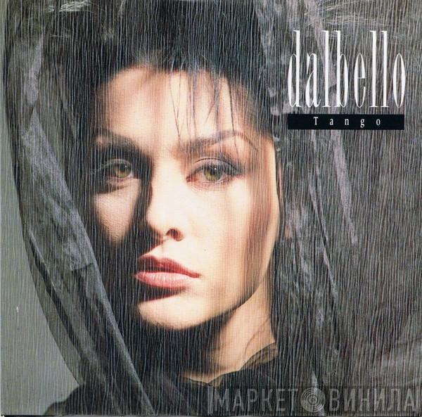  Lisa Dal Bello  - Tango