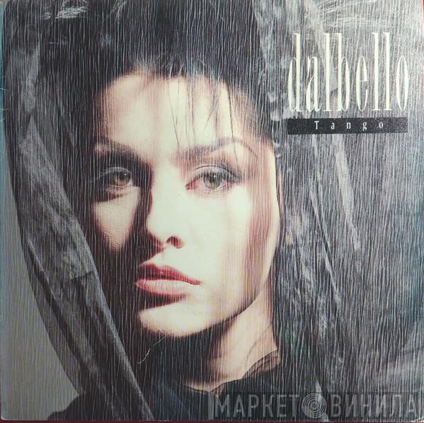  Lisa Dal Bello  - Tango