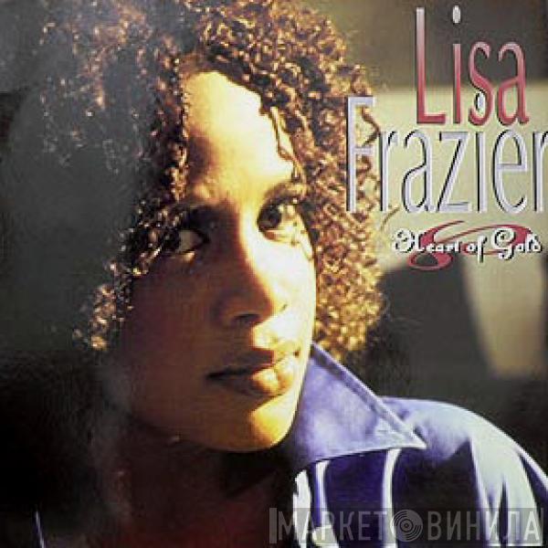 Lisa Frazier - Heart Of Gold