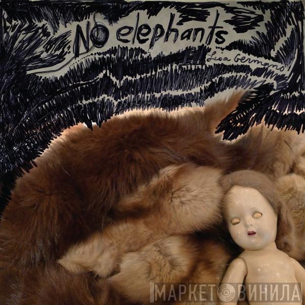 Lisa Germano - No Elephants