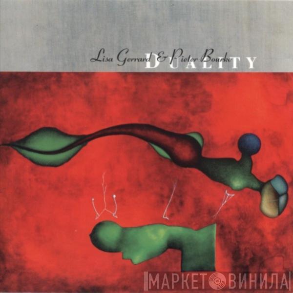 Lisa Gerrard, Pieter Bourke - Duality