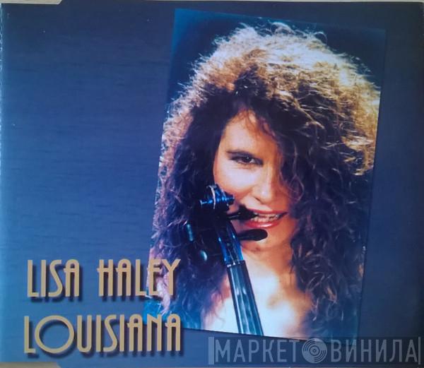 Lisa Haley - Louisiana