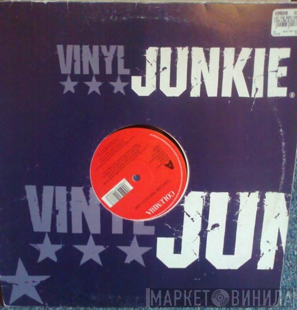 Lisa Lisa & Cult Jam, Full Force - Let The Beat Hit 'Em / I Wonder If I Take You Home